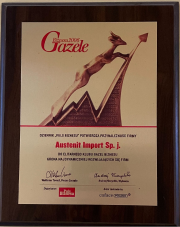 Austenit award